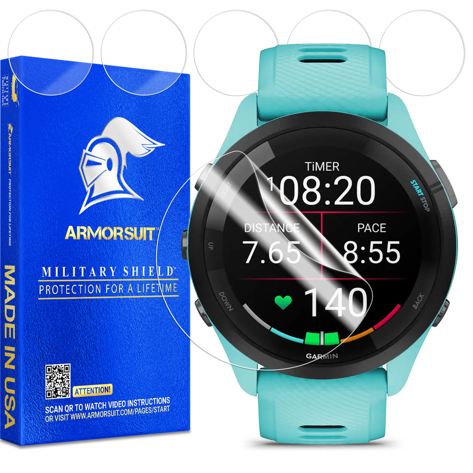 Garmin Forerunner 945 Smart Watches for sale in Santiago, Chile