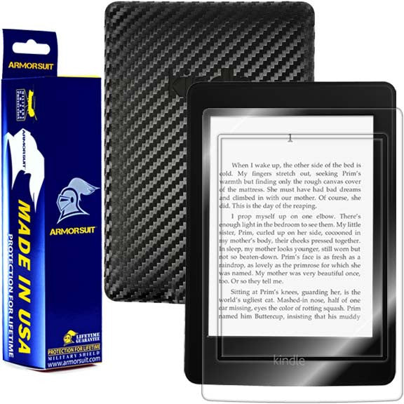 Kindle Paperwhite Screen Protector