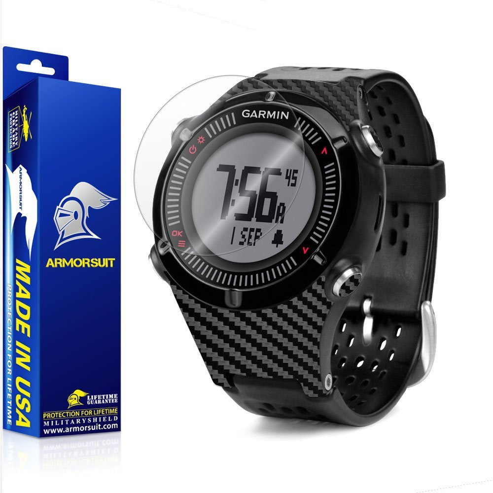 Garmin s2 approach top watch