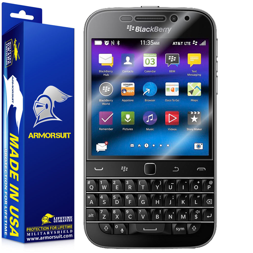 blackberry classic phone price