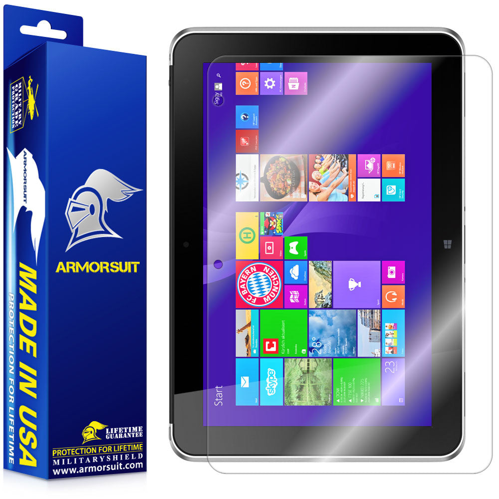 HP ElitePad 1000 G2 Screen Protector