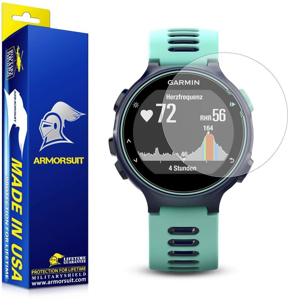 Garmin forerunner 735xt hrm on sale bundle