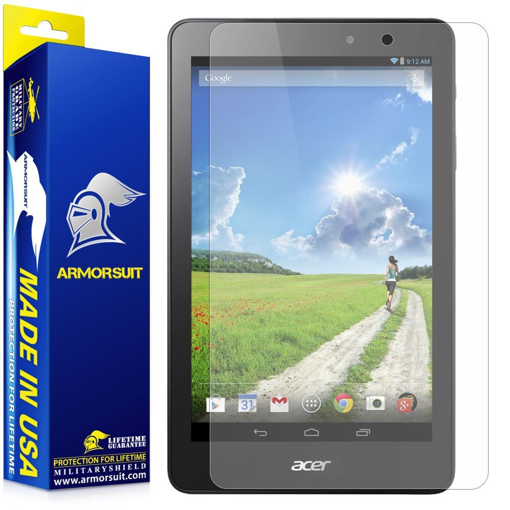 Acer iconia one 8 store tablets