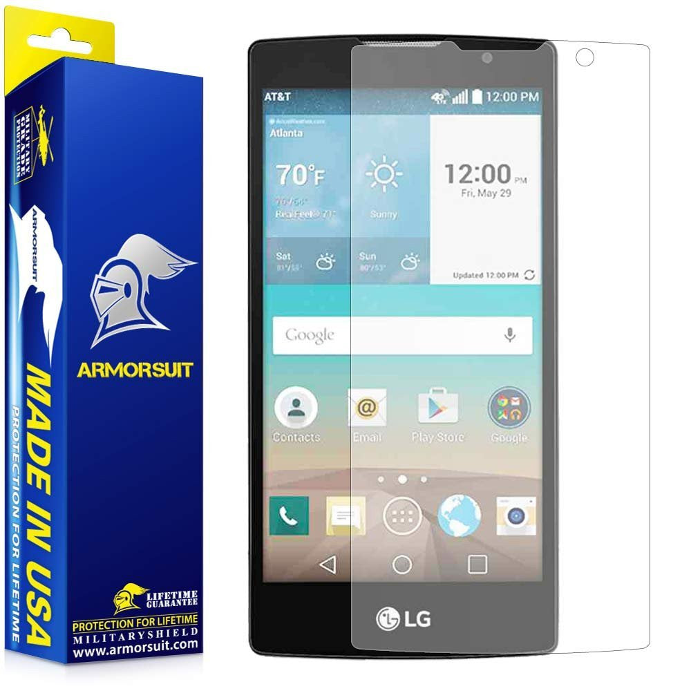  2 Pack Anti Glare Screen Protector Compatible with