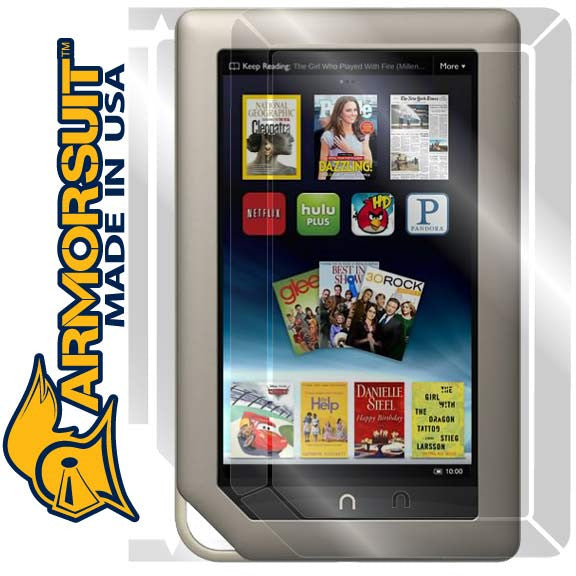 Store Nook tablet