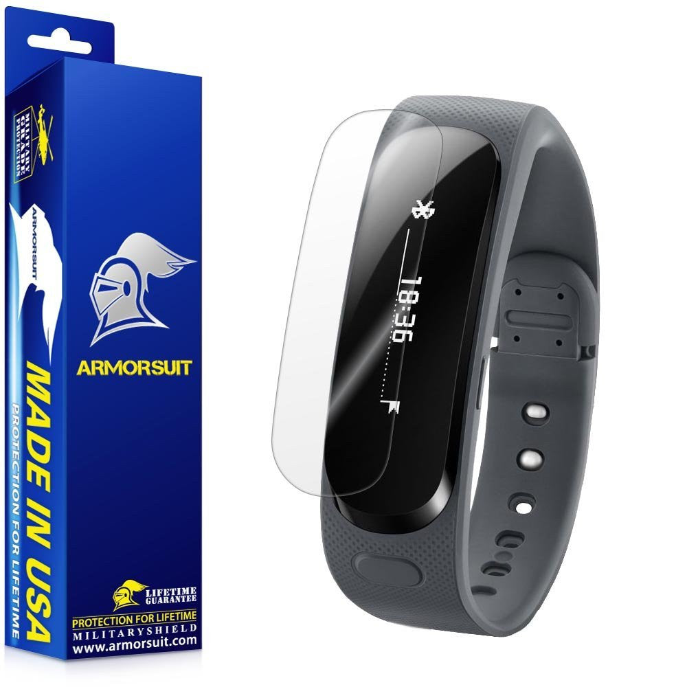 Screen guard for hot sale fastrack reflex 2.0