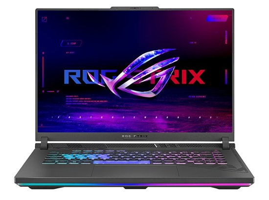 ASUS ROG Strix G16 (2024 / 2023)