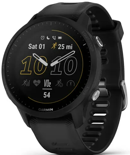 Garmin Forerunner 955