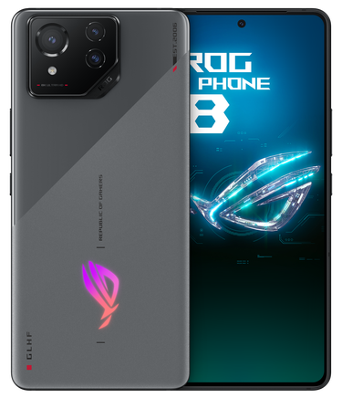 ASUS ROG Phone 8 Pro / Phone 8