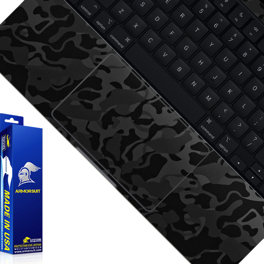 [2 Pack] Armorsuit MilitaryShield Vinyl Skin Wrap Film for Macbook Pro M4 14" (2024)