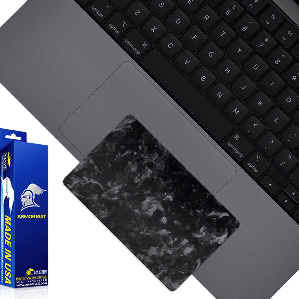 [2 Pack] Armorsuit MilitaryShield Vinyl Skin Wrap Film for Macbook Pro M4 14" (2024)