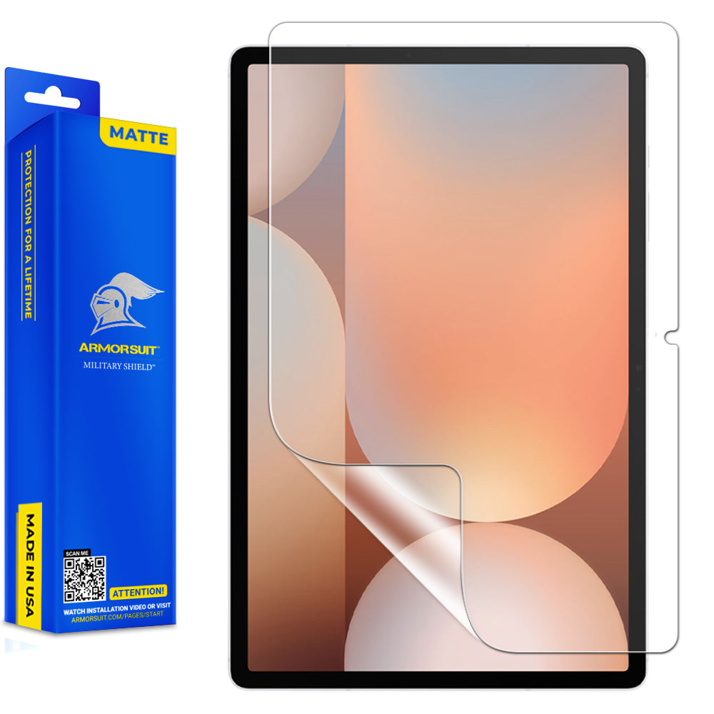 [2-Pack] ArmorSuit Screen Protector for Samsung Galaxy Tab S10+ (2024)