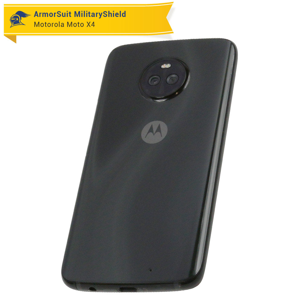 Moto x4 online case