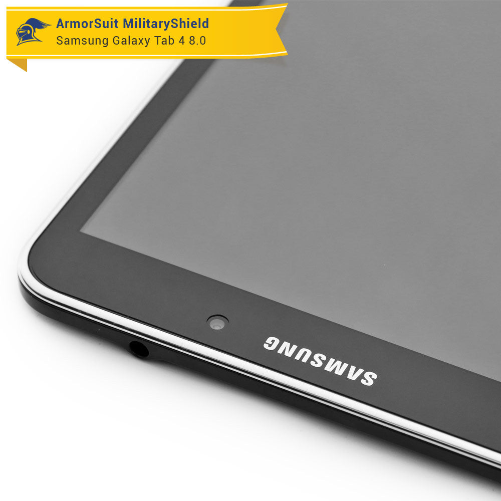 Samsung Galaxy Tab 4 8.0 Full Body Skin Protector