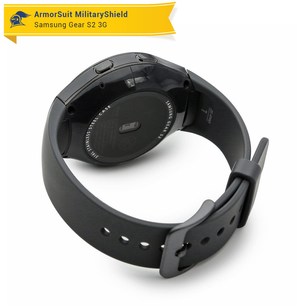 Samsung gear s2 outlet 316l