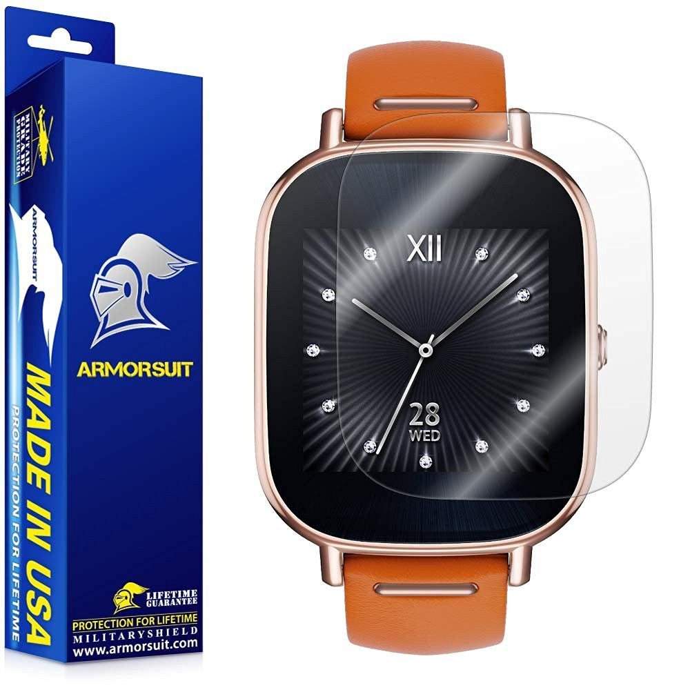 ASUS ZenWatch 2 1.45