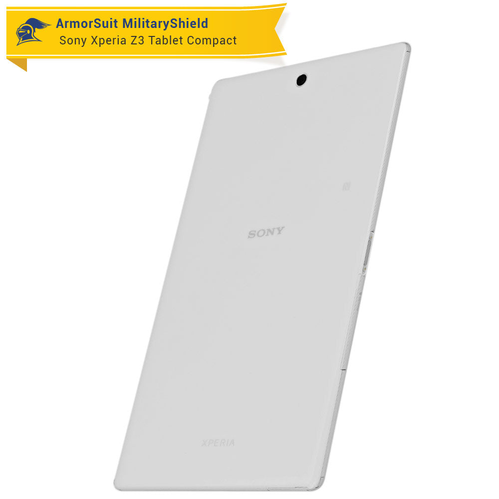 Sony Xperia Z3 Tablet Compact Full Body Skin